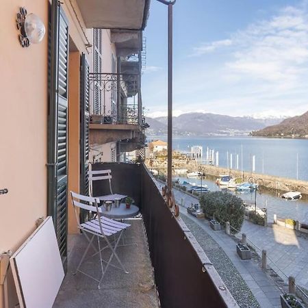 Casa Elena Lago - Maggiore Estate By Ginin Cannobio Exterior photo