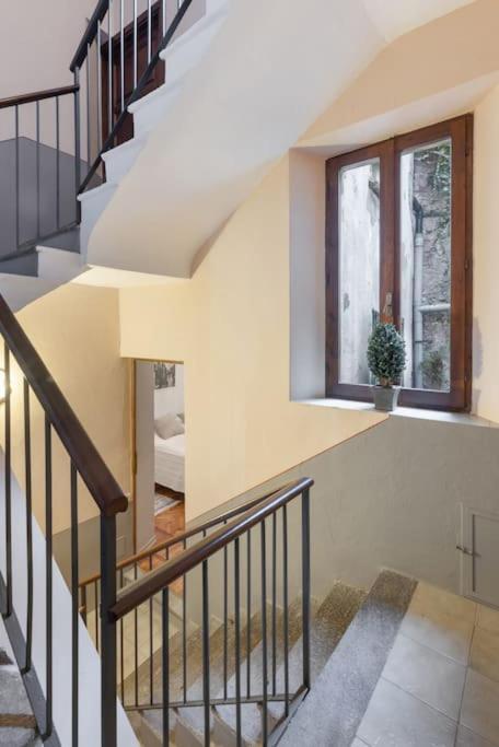 Casa Elena Lago - Maggiore Estate By Ginin Cannobio Exterior photo